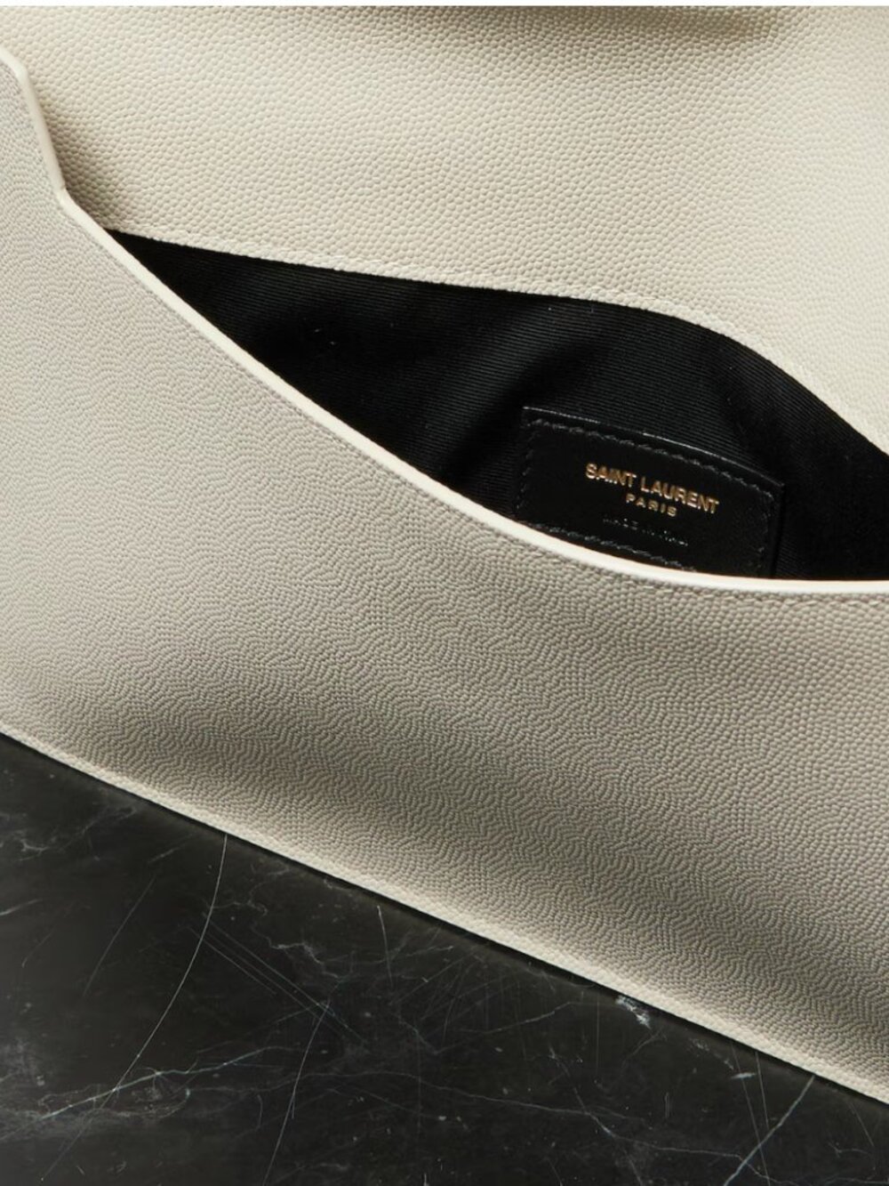 Saint Laurent Uptown Pouch - Picture 7 of 11